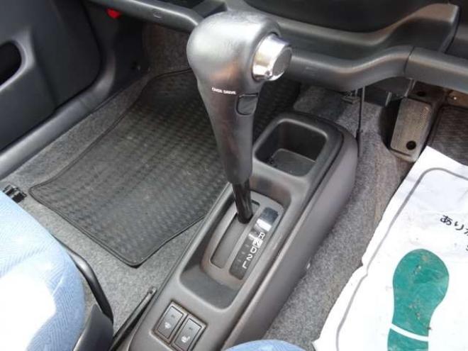 KeiBターボ 4WD　 660