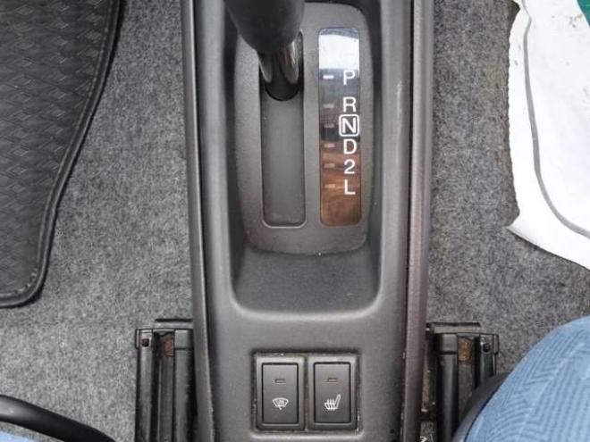 KeiBターボ 4WD　 660