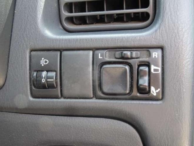 KeiBターボ 4WD　 660