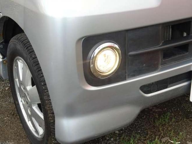 アトレーワゴン カスタムターボRS 4WD　 660
