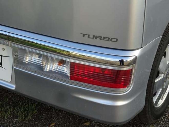 アトレーワゴン カスタムターボRS 4WD　 660