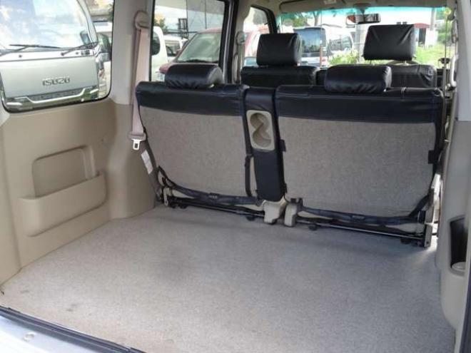 アトレーワゴン カスタムターボRS 4WD　 660