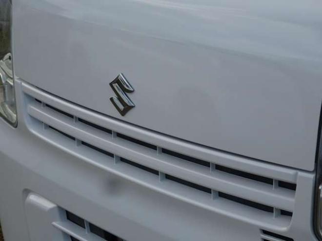 エブリィPA リミテッド ハイルーフ 5AGS車 4WD　 660