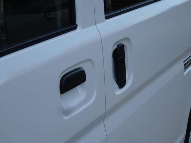エブリィPA リミテッド ハイルーフ 5AGS車 4WD　 660