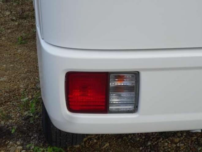 エブリィPA リミテッド ハイルーフ 5AGS車 4WD　 660
