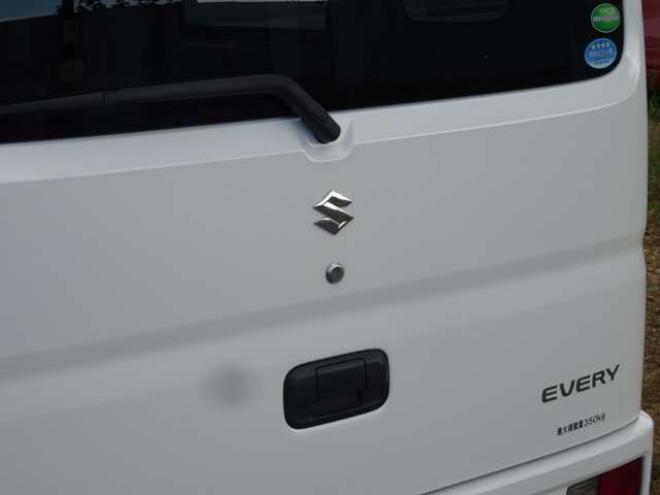 エブリィPA リミテッド ハイルーフ 5AGS車 4WD　 660