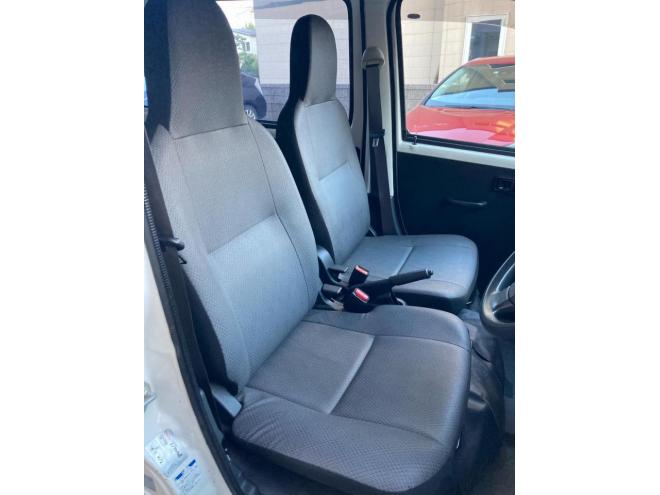 ハイゼットカーゴ スペシャル 4WD 660 5Dr