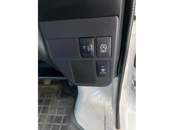 ハイゼットカーゴ スペシャル 4WD 660 5Dr