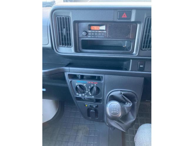 ハイゼットカーゴ スペシャル 4WD 660 5Dr