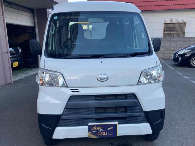 ハイゼットカーゴ スペシャル 4WD 660 5Dr