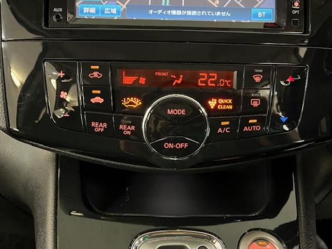 セレナハイウェイスター　Ｖセレクション　本州仕入　寒冷地仕様　禁煙車　ＷＡＫＯＳバリアスコーティング済　純正１６インチＡＷ　社外１５ＡＷ＋スタッドレスタイヤ付　両側パワースライドドア　純正ナビ（フルセグ地デジ　ＤＶＤ再生　Ｂｌｕｅｔｏｏｔｈオーディオ）＋バックカメラ　クルーズコントロール　アイドリングストップ　横滑り防止装置　ＨＩＤ　ＥＴＣ 　タイミングチェーン 4WD 2000 5Dr