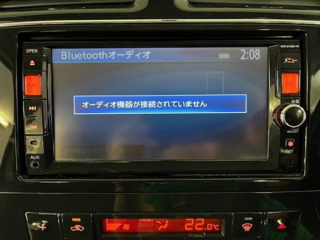 セレナハイウェイスター　Ｖセレクション　本州仕入　寒冷地仕様　禁煙車　ＷＡＫＯＳバリアスコーティング済　純正１６インチＡＷ　社外１５ＡＷ＋スタッドレスタイヤ付　両側パワースライドドア　純正ナビ（フルセグ地デジ　ＤＶＤ再生　Ｂｌｕｅｔｏｏｔｈオーディオ）＋バックカメラ　クルーズコントロール　アイドリングストップ　横滑り防止装置　ＨＩＤ　ＥＴＣ 　タイミングチェーン 4WD 2000 5Dr