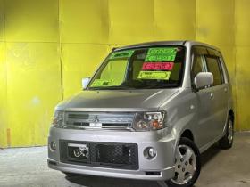 トッポ　（特別価格車）T 4WD 660 5Dr