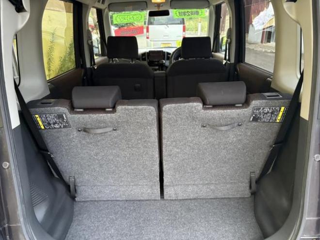 ルークス（店長おすすめコミコミ車）ハイウェイスター 660 5Dr