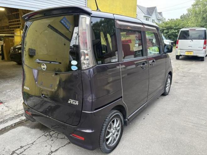 ルークス（店長おすすめコミコミ車）ハイウェイスター 660 5Dr