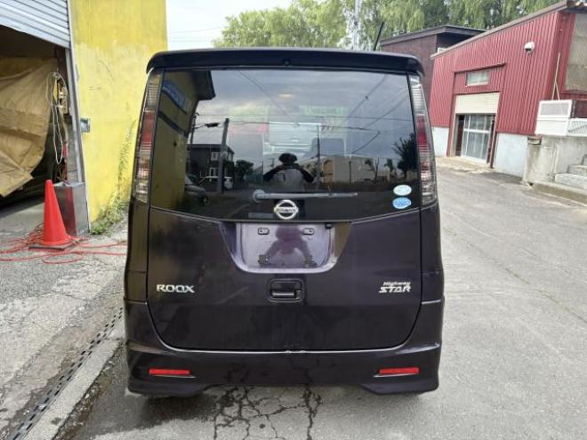 ルークス（店長おすすめコミコミ車）ハイウェイスター 660 5Dr