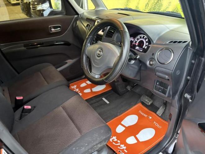 ルークス（店長おすすめコミコミ車）ハイウェイスター 660 5Dr