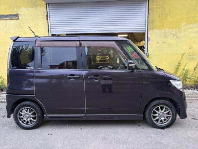 ルークス（店長おすすめコミコミ車）ハイウェイスター 660 5Dr