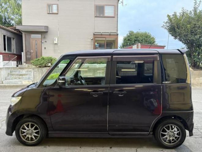 ルークス（店長おすすめコミコミ車）ハイウェイスター 660 5Dr