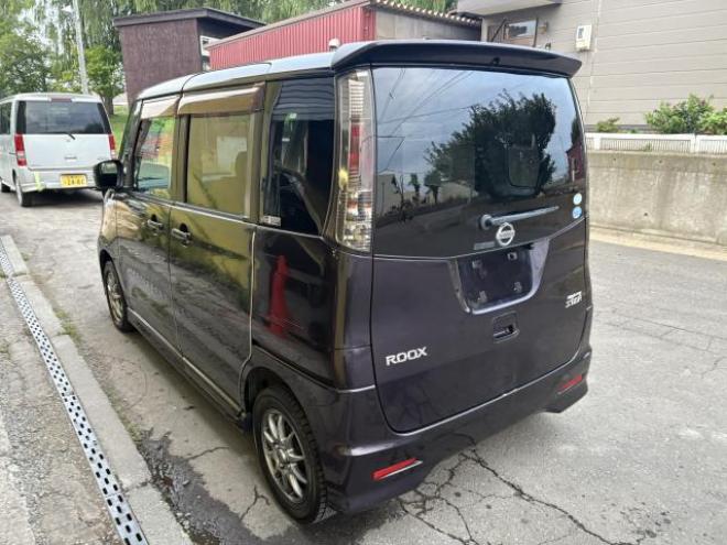 ルークス（店長おすすめコミコミ車）ハイウェイスター 660 5Dr