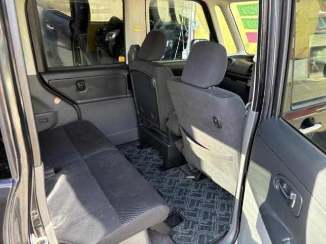 タント（特別価格車）カスタムRS 4WD 660 5Dr