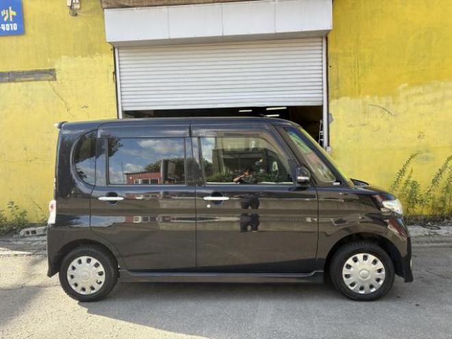 タント（特別価格車）カスタムRS 4WD 660 5Dr