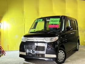 タント　（特別価格車）カスタムRS 4WD 660 5Dr