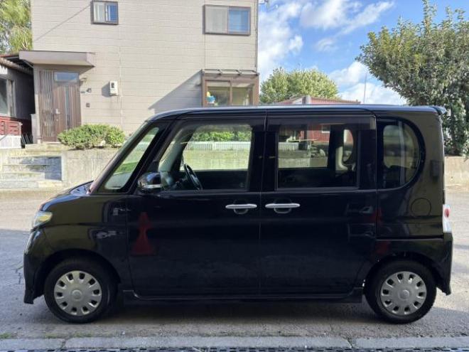 タント（特別価格車）カスタムRS 4WD 660 5Dr
