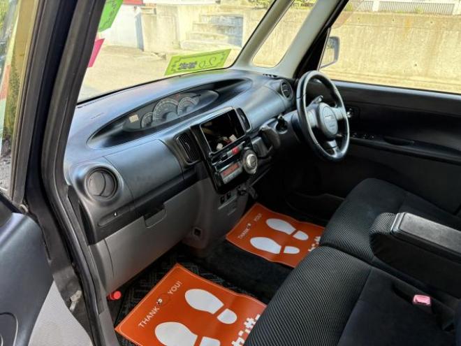 タント（特別価格車）カスタムRS 4WD 660 5Dr