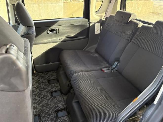 タント（特別価格車）カスタムRS 4WD 660 5Dr
