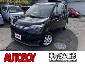 スペイド　1.5 G 4WD　トヨタセーフェテセンス 1500
