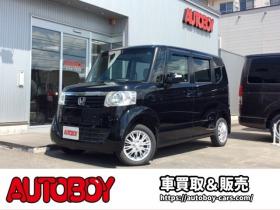 N-BOX　G ターボパッケージ 4WD　ドラレコ　Bカメラ　メモリーナビ　ETC 660