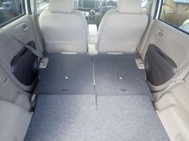 N-ONEG Lパッケージ 4WD　検8/10CVTプッシュスタートスマートキー 660