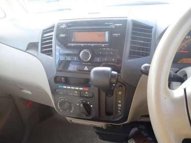 パレットL　検9/7CVT 両側スライドドアプッシュスタートスマートキー 2WD 660