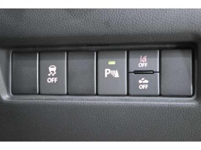 スイフトスポーツ 1.4　ワンオーナー車セーフティサポート搭載6速マニュアルFFターボデュアルセンサーブレーキサポート後退時ブレーキサポートLEDバックカメラ付ディスプレイオーディオアダプティブクルーズコントロールETCドラレコ 2WD 1400