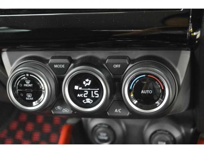 スイフトスポーツ 1.4　ワンオーナー車セーフティサポート搭載6速マニュアルFFターボデュアルセンサーブレーキサポート後退時ブレーキサポートLEDバックカメラ付ディスプレイオーディオアダプティブクルーズコントロールETCドラレコ 2WD 1400