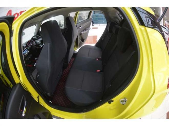 スイフトスポーツ 1.4　ワンオーナー車セーフティサポート搭載6速マニュアルFFターボデュアルセンサーブレーキサポート後退時ブレーキサポートLEDバックカメラ付ディスプレイオーディオアダプティブクルーズコントロールETCドラレコ 2WD 1400