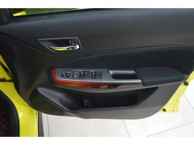 スイフトスポーツ 1.4　ワンオーナー車セーフティサポート搭載6速マニュアルFFターボデュアルセンサーブレーキサポート後退時ブレーキサポートLEDバックカメラ付ディスプレイオーディオアダプティブクルーズコントロールETCドラレコ 2WD 1400