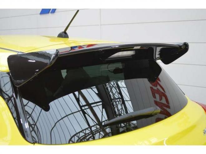 スイフトスポーツ 1.4　ワンオーナー車セーフティサポート搭載6速マニュアルFFターボデュアルセンサーブレーキサポート後退時ブレーキサポートLEDバックカメラ付ディスプレイオーディオアダプティブクルーズコントロールETCドラレコ 2WD 1400