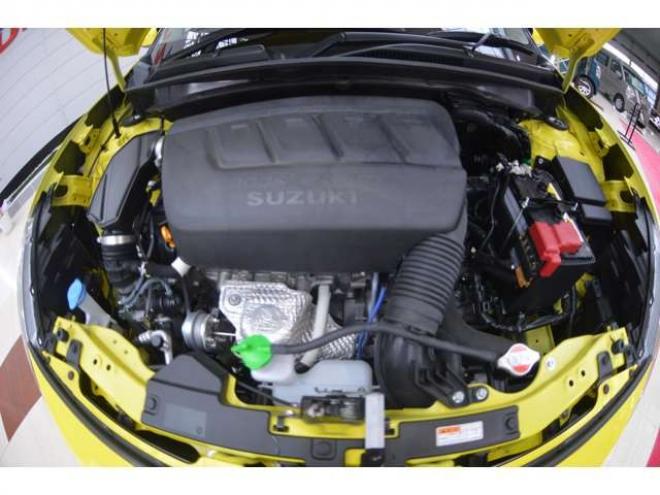 スイフトスポーツ 1.4　ワンオーナー車セーフティサポート搭載6速マニュアルFFターボデュアルセンサーブレーキサポート後退時ブレーキサポートLEDバックカメラ付ディスプレイオーディオアダプティブクルーズコントロールETCドラレコ 2WD 1400