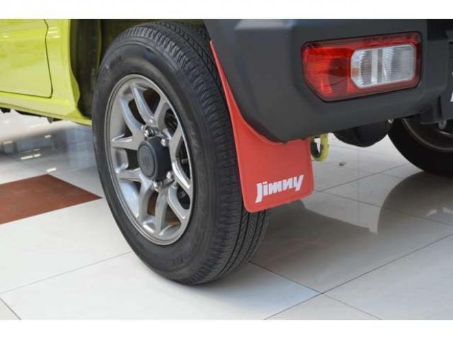 ジムニーXC 4WD　ワンオーナー車4WDターボセーフティサポート搭載アイドリングストップ8インチナビTVデュアルセンサーブレーキサポート横滑り防止装置ハイビームアシストLEDクルーズコントロール 660