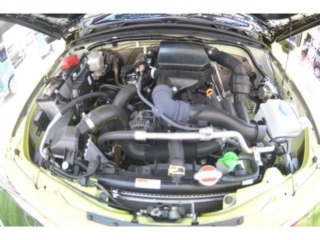 ジムニーXC 4WD　ワンオーナー車4WDターボセーフティサポート搭載アイドリングストップ8インチナビTVデュアルセンサーブレーキサポート横滑り防止装置ハイビームアシストLEDクルーズコントロール 660
