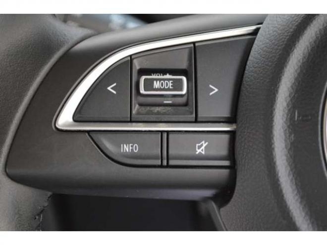 ジムニーXC 4WD　ワンオーナー車4WDターボセーフティサポート搭載アイドリングストップ8インチナビTVデュアルセンサーブレーキサポート横滑り防止装置ハイビームアシストLEDクルーズコントロール 660