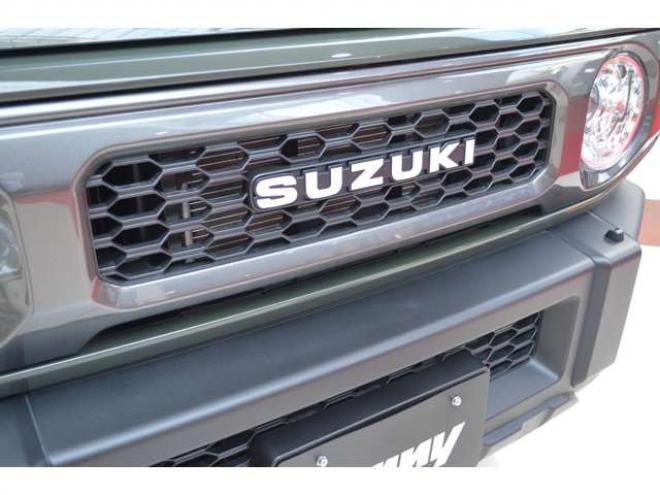 ジムニーXC 4WD　ワンオーナー車F5速マニュアル4WDターボセーフティサポート搭載アイドリングストップ横滑り防止装置ハイビームアシストLEDライトクルーズコントロール 660