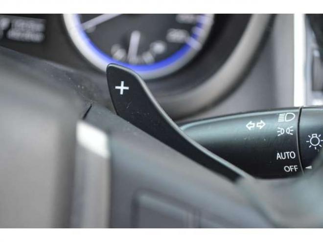 SX4S-CROSS 1.6 4WD　ワンオーナーALLGRIP4WD横滑り防止装置パドルシフトSDナビTVバックカメラETCディスチャージヘッドライトクルーズコントロールシートヒーター 1600