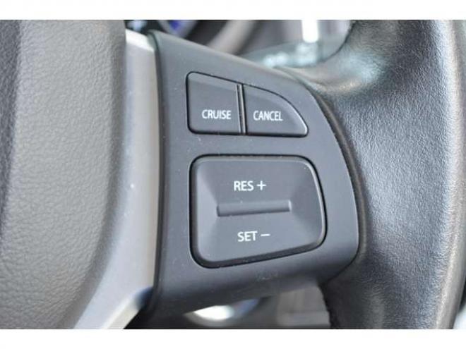 SX4S-CROSS 1.6 4WD　ワンオーナーALLGRIP4WD横滑り防止装置パドルシフトSDナビTVバックカメラETCディスチャージヘッドライトクルーズコントロールシートヒーター 1600