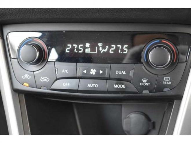 SX4S-CROSS 1.6 4WD　ワンオーナーALLGRIP4WD横滑り防止装置パドルシフトSDナビTVバックカメラETCディスチャージヘッドライトクルーズコントロールシートヒーター 1600