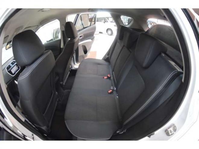 SX4S-CROSS 1.6 4WD　ワンオーナーALLGRIP4WD横滑り防止装置パドルシフトSDナビTVバックカメラETCディスチャージヘッドライトクルーズコントロールシートヒーター 1600