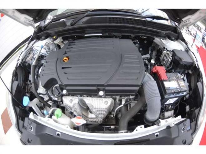 SX4S-CROSS 1.6 4WD　ワンオーナーALLGRIP4WD横滑り防止装置パドルシフトSDナビTVバックカメラETCディスチャージヘッドライトクルーズコントロールシートヒーター 1600