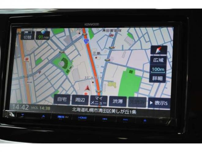 SX4S-CROSS 1.6 4WD　ワンオーナーALLGRIP4WD横滑り防止装置パドルシフトSDナビTVバックカメラETCディスチャージヘッドライトクルーズコントロールシートヒーター 1600